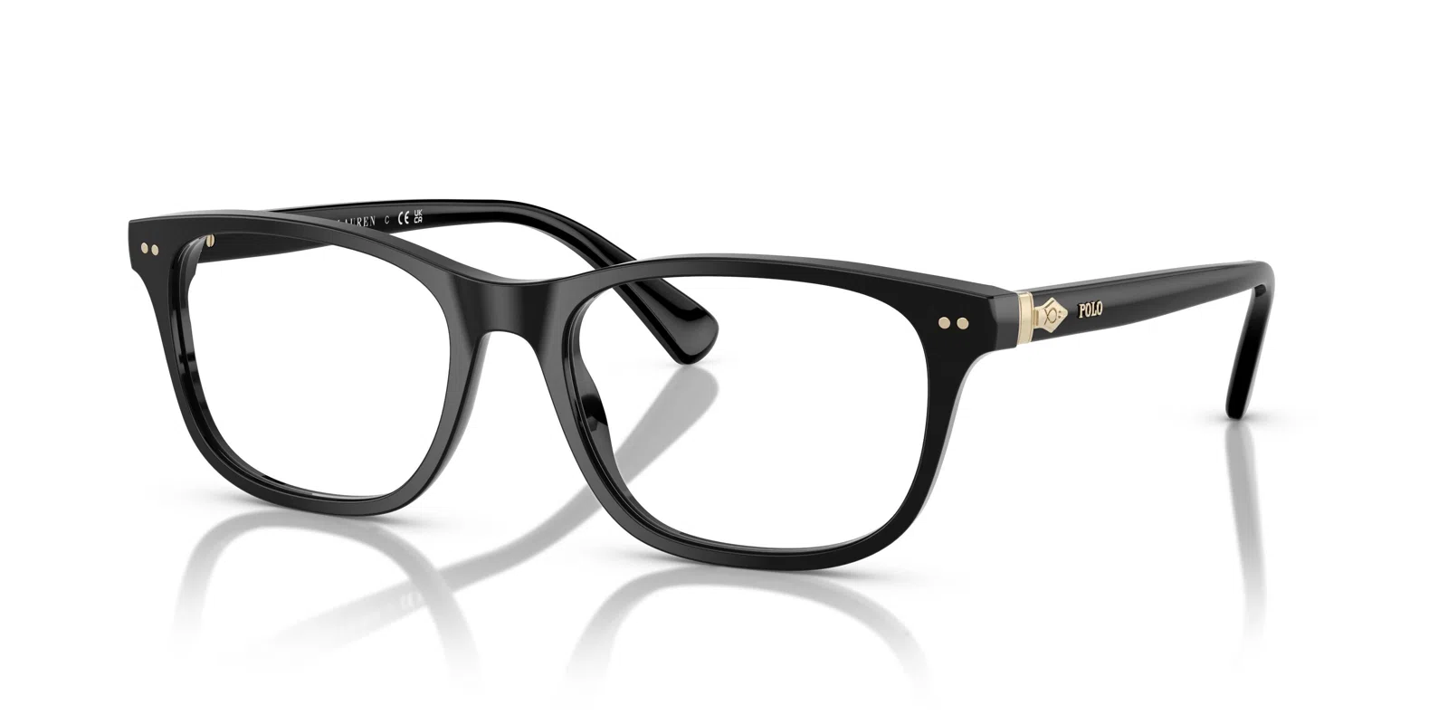 Polo 2280F Eyeglasses - view 9